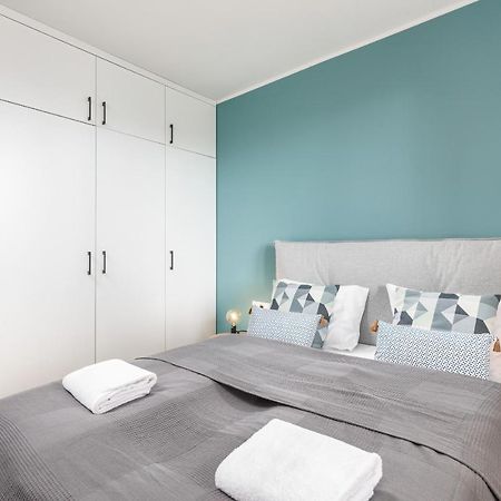 Apartamenty Wyspa Solna By Noclegi Renters Kołobrzeg Εξωτερικό φωτογραφία